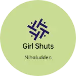 Business logo of Girl shuts