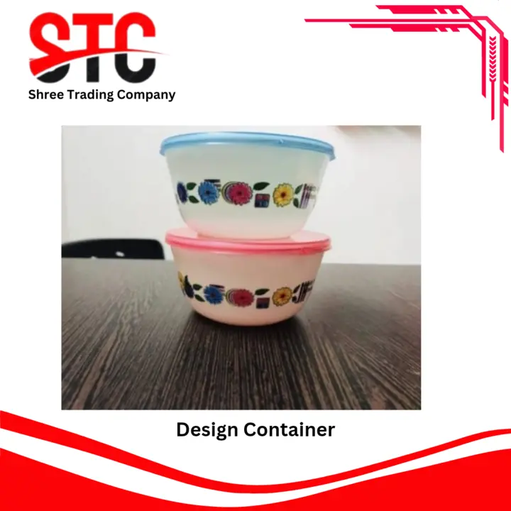 Design container  uploaded by Shree Trading company  on 5/1/2023