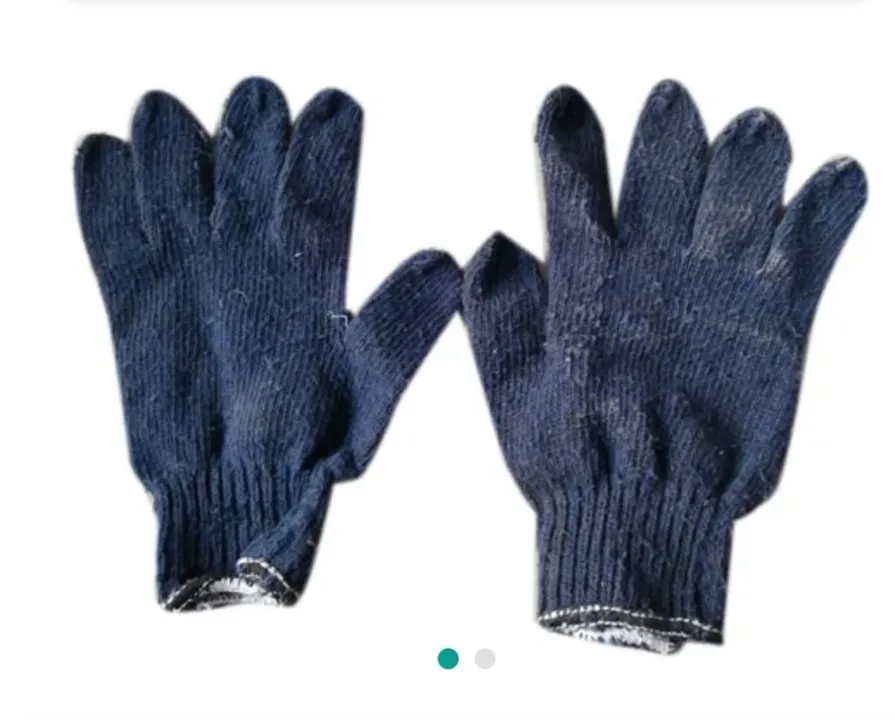 Hand gloves uploaded by Bajrang Enterprises on 5/30/2024