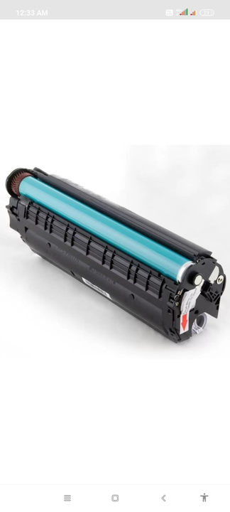 Toner cartridge uploaded by business on 5/1/2023