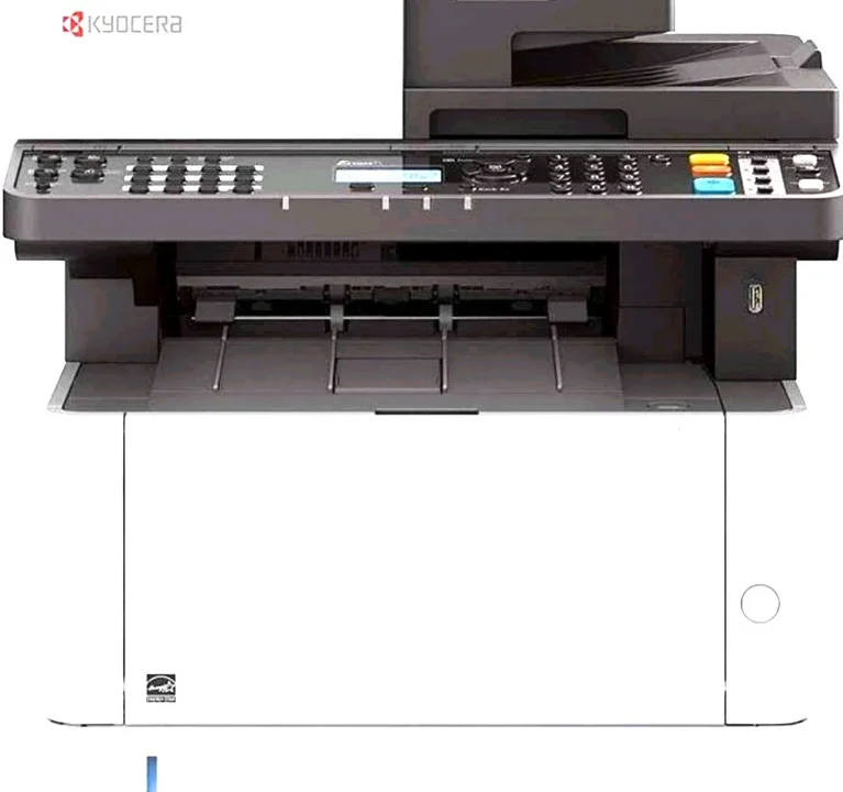 Kyocera 2040dn uploaded by business on 5/1/2023