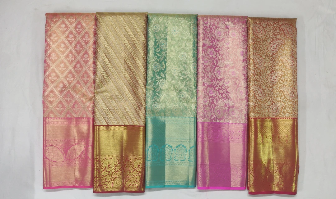 Product uploaded by ANH SILK & SAREES on 5/1/2023