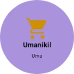 Business logo of umanikil
