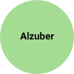 Business logo of Alzuber