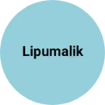 Business logo of Lipumalik