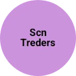 Business logo of Scn treders