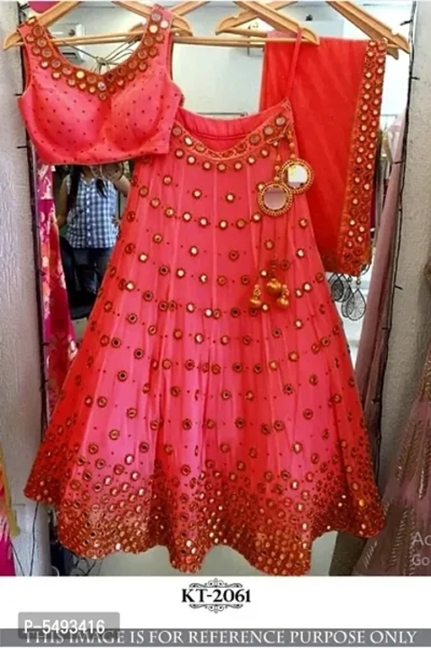 Bridal looking lehengas  uploaded by business on 5/1/2023