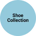 Business logo of Shoe collection