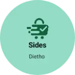 Business logo of Sides