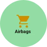 Business logo of Airbags