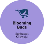 Business logo of Blooming Buds