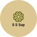 Business logo of S s sop