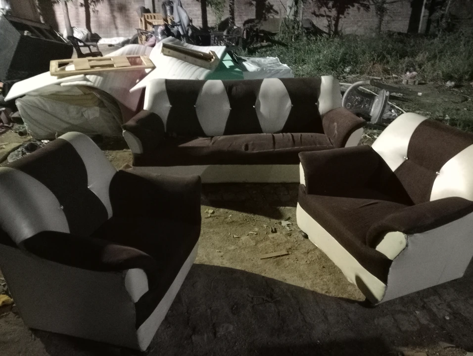 Sofa set  uploaded by business on 5/2/2023