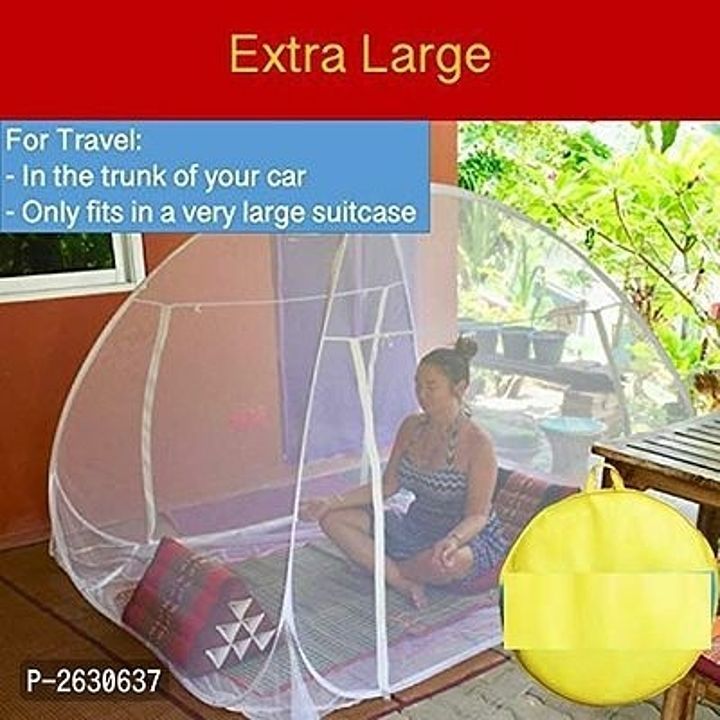 Post image *Portable multi color mosquito net*

For order contact on my what's up link:https://chat.whatsapp.com/KdL8XTzqoNiDQIL3SsdRVT

⚡⚡ Hurry, 8 units available only... 

Hi, sharing this amazing product with you.😍😍 If you want to buy this product, click on the link or message me. 
https://myshopprime.com/product/portable-multi-color-mosquito-net/1280673898

 *COD Available*

 *Free and Easy Returns*:  Within 7 days of delivery. No questions asked 

 *Delivery*: Within 7-9 business days