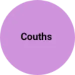 Business logo of Couths
