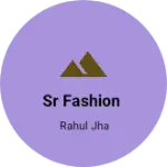 Business logo of SR FASHION