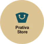 Business logo of Prativa store