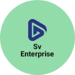 Business logo of SV Enterprise