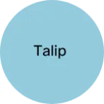 Business logo of Talip