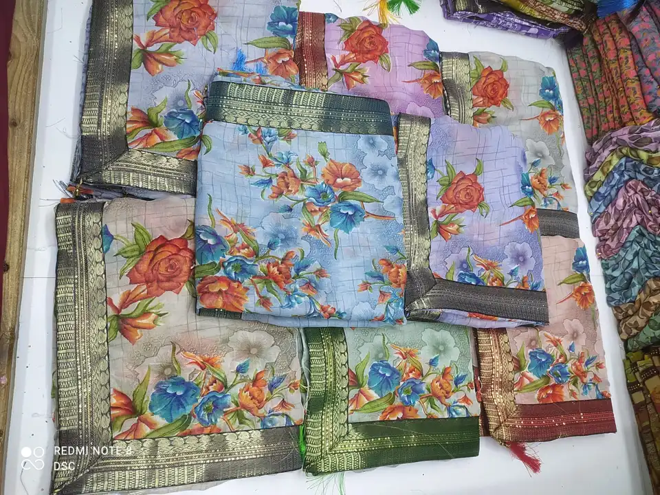 Product uploaded by Dayal Sarees on 5/2/2023