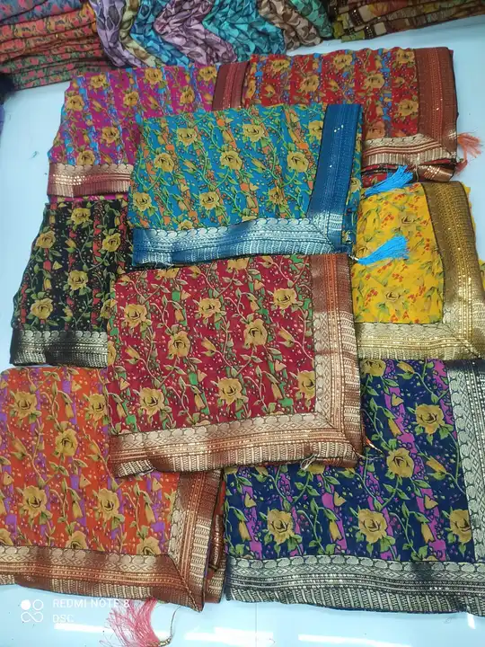 Product uploaded by Dayal Sarees on 5/2/2023