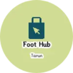 Business logo of Foot hub