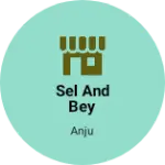 Business logo of Sel and bey