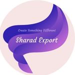 Business logo of Sharad Export 