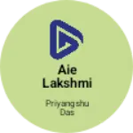 Business logo of Aie Lakshmi product's