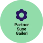 Business logo of Partner suse gaileri