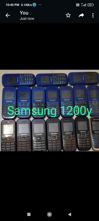 Product uploaded by SS TELECOM on 5/2/2023