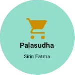 Business logo of Palasudha