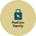 Business logo of Fashion Family
