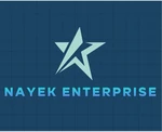 Business logo of NAYEK ENTERPRISE
