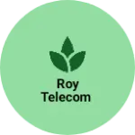 Business logo of Roy Telecom