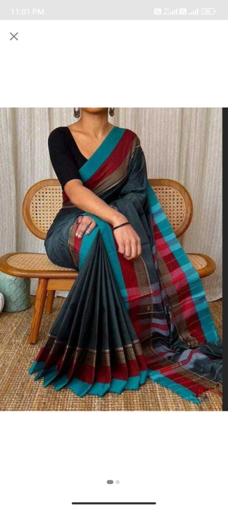 Post image I want 11-50 pieces of Saree at a total order value of 25000. I am looking for Free size, all colors available. Please send me price if you have this available.
