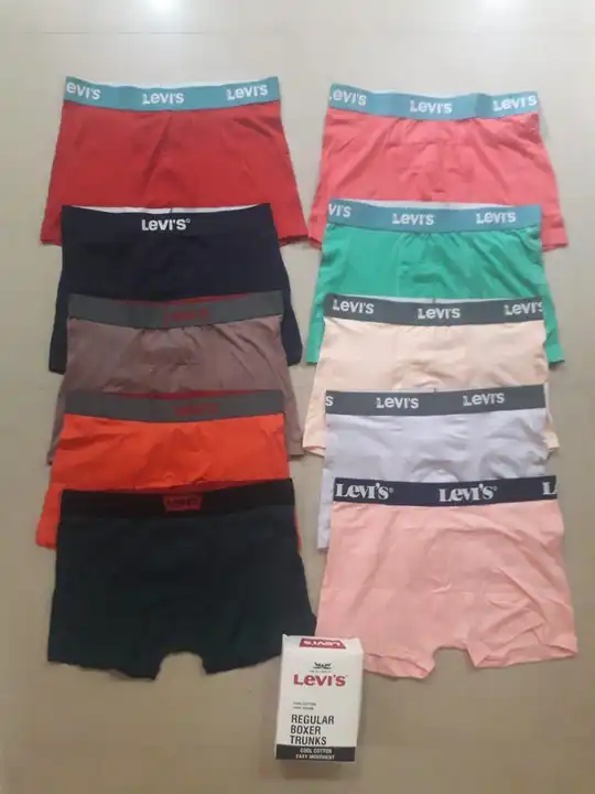Trunks uploaded by Yahaya traders on 5/2/2023