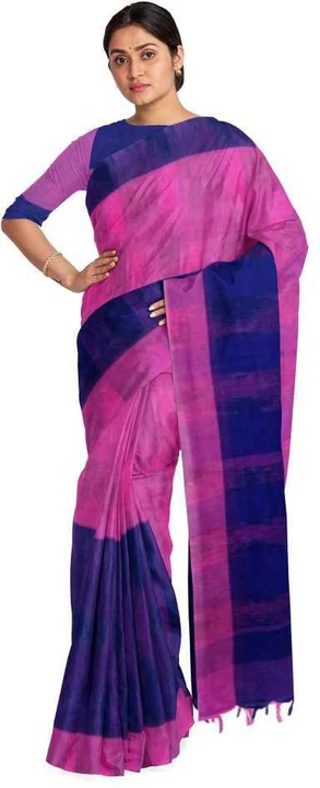 Jhorna Saree  uploaded by FAB MARKET on 5/2/2023