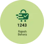 Business logo of 1243