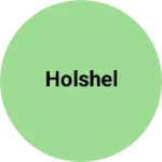 Business logo of Holshel