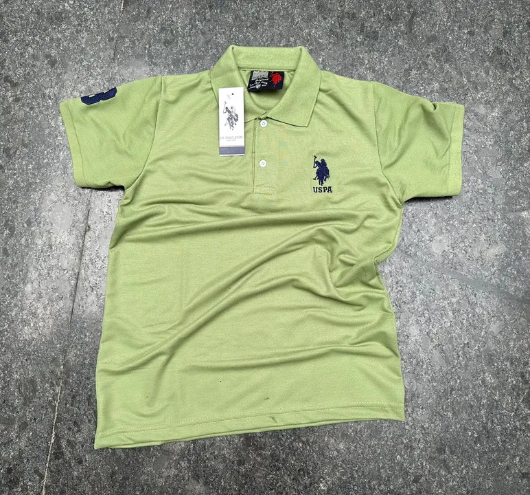 T shirt polo uploaded by Khatri fashions on 5/2/2023