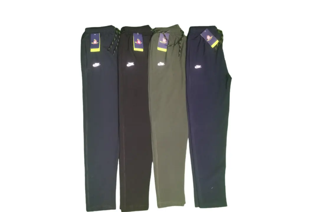 Trackpant Lower  uploaded by Welcome fashion on 5/2/2023