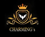 Business logo of Charming garments