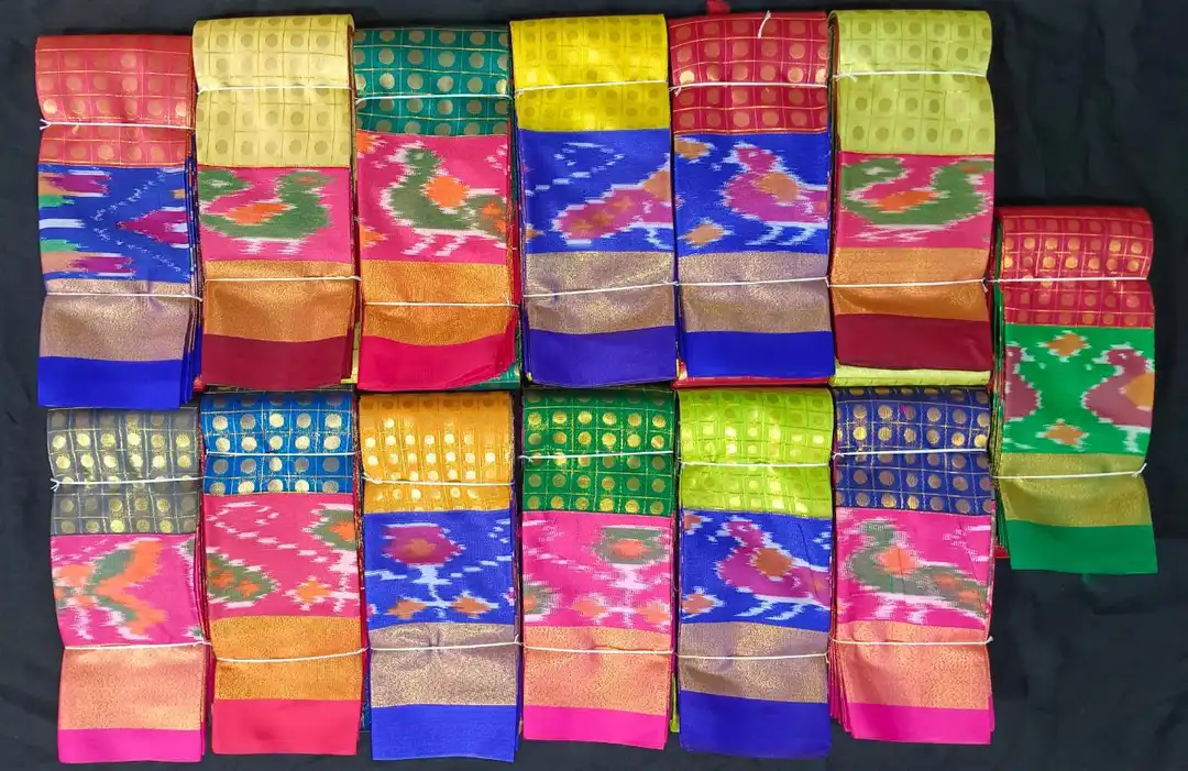 Product uploaded by Handlooms sarees on 5/2/2023