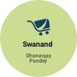 Business logo of Swanand