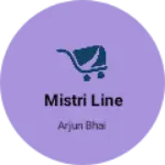 Business logo of Mistri line