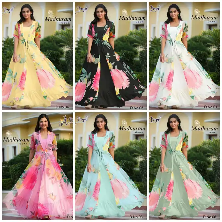Product uploaded by Arya dress maker on 5/2/2023