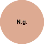 Business logo of N.g.