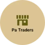 Business logo of PA Traders