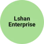 Business logo of lshan Enterprise